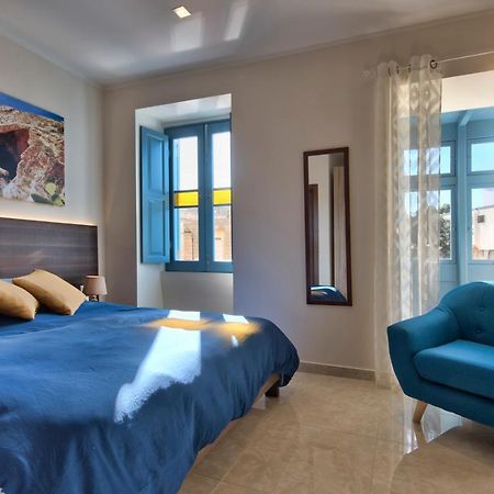 Central Suites St. Julian'S المظهر الخارجي الصورة