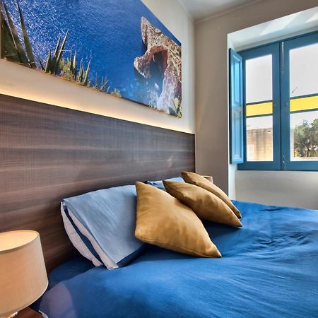 Central Suites St. Julian'S المظهر الخارجي الصورة
