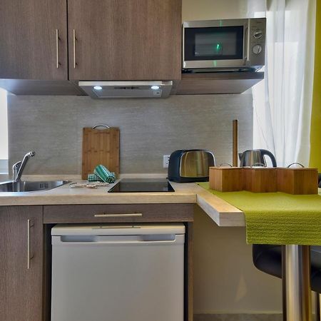Central Suites St. Julian'S المظهر الخارجي الصورة