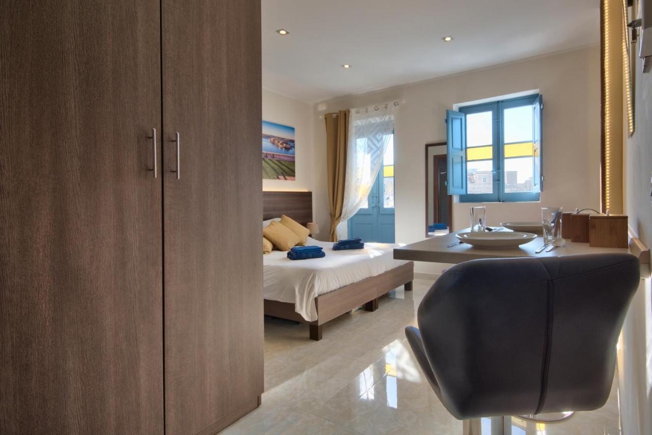 Central Suites St. Julian'S المظهر الخارجي الصورة