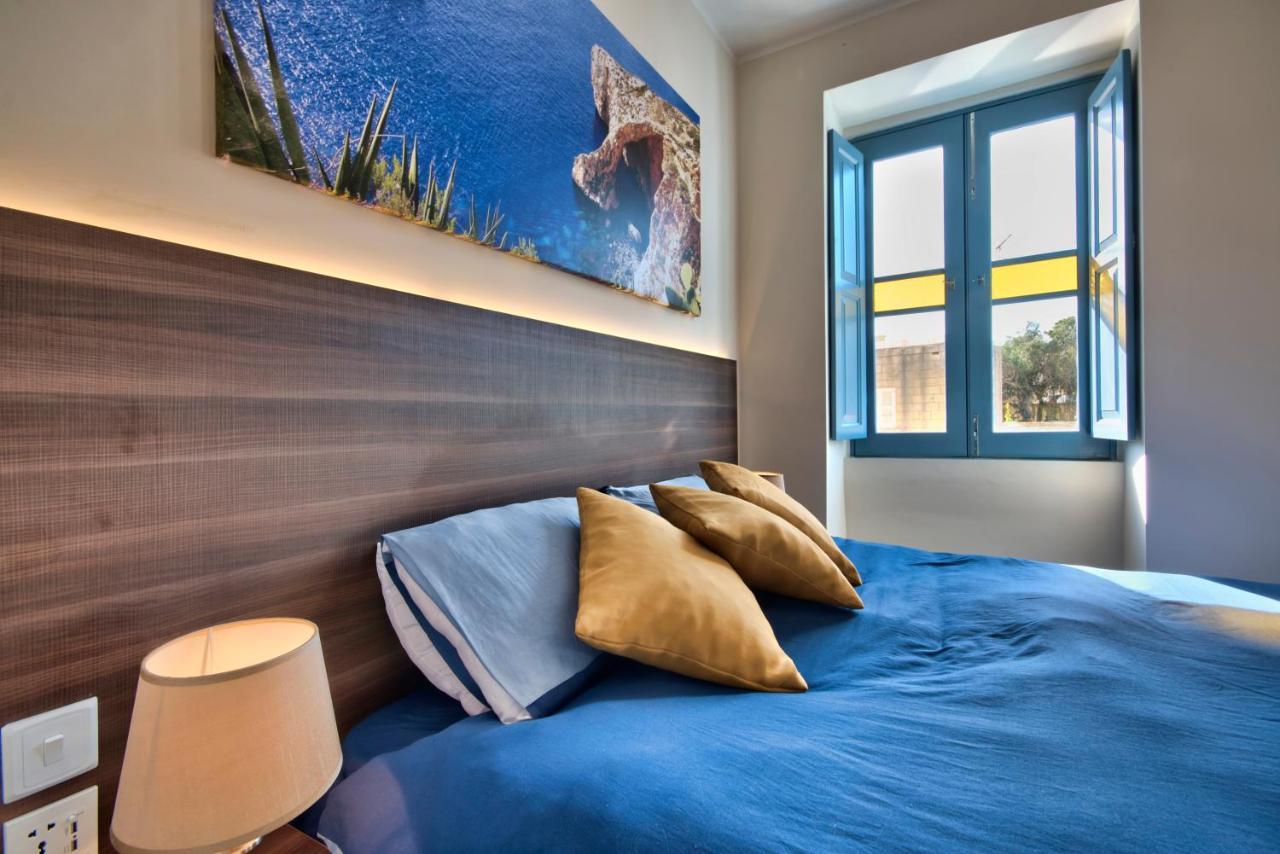 Central Suites St. Julian'S المظهر الخارجي الصورة