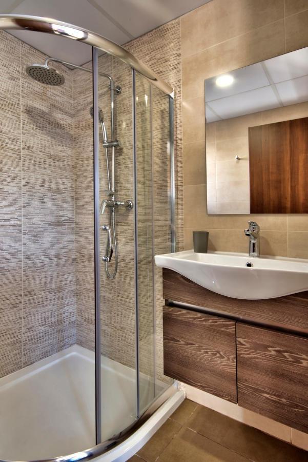 Central Suites St. Julian'S المظهر الخارجي الصورة