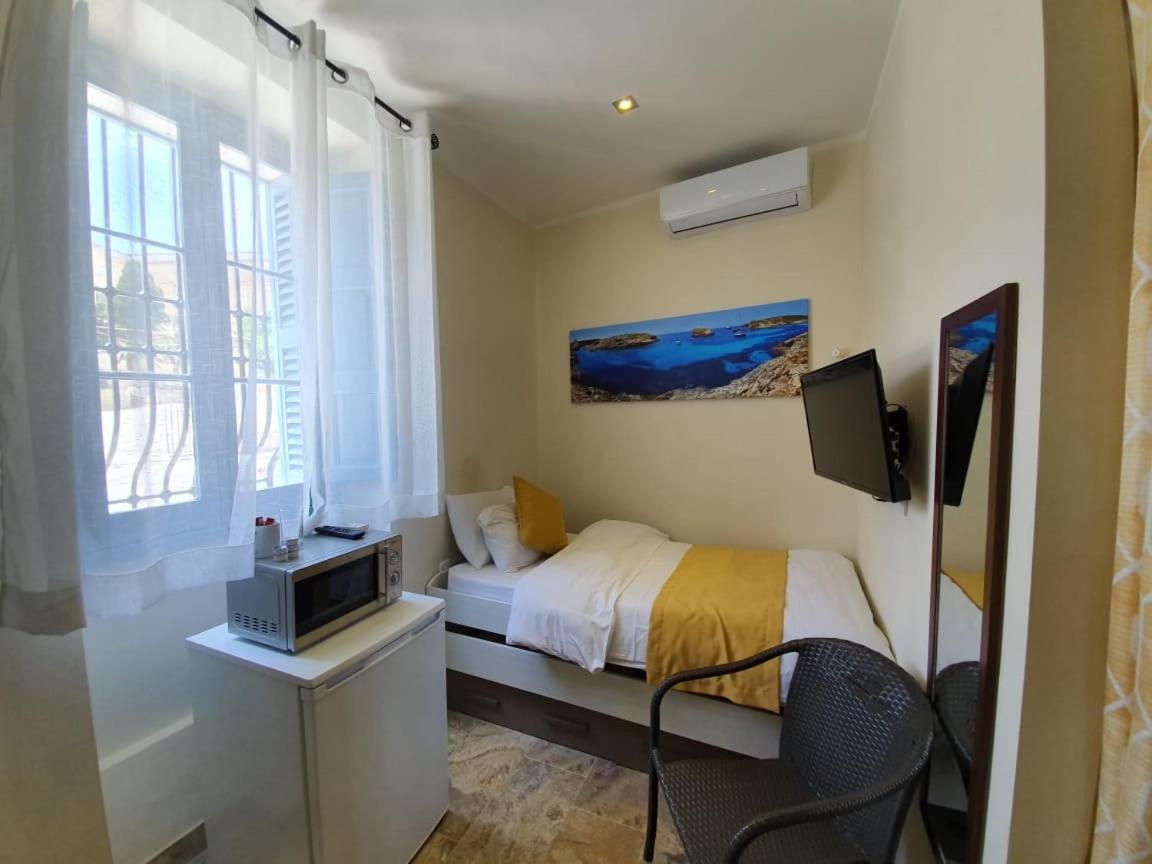 Central Suites St. Julian'S المظهر الخارجي الصورة